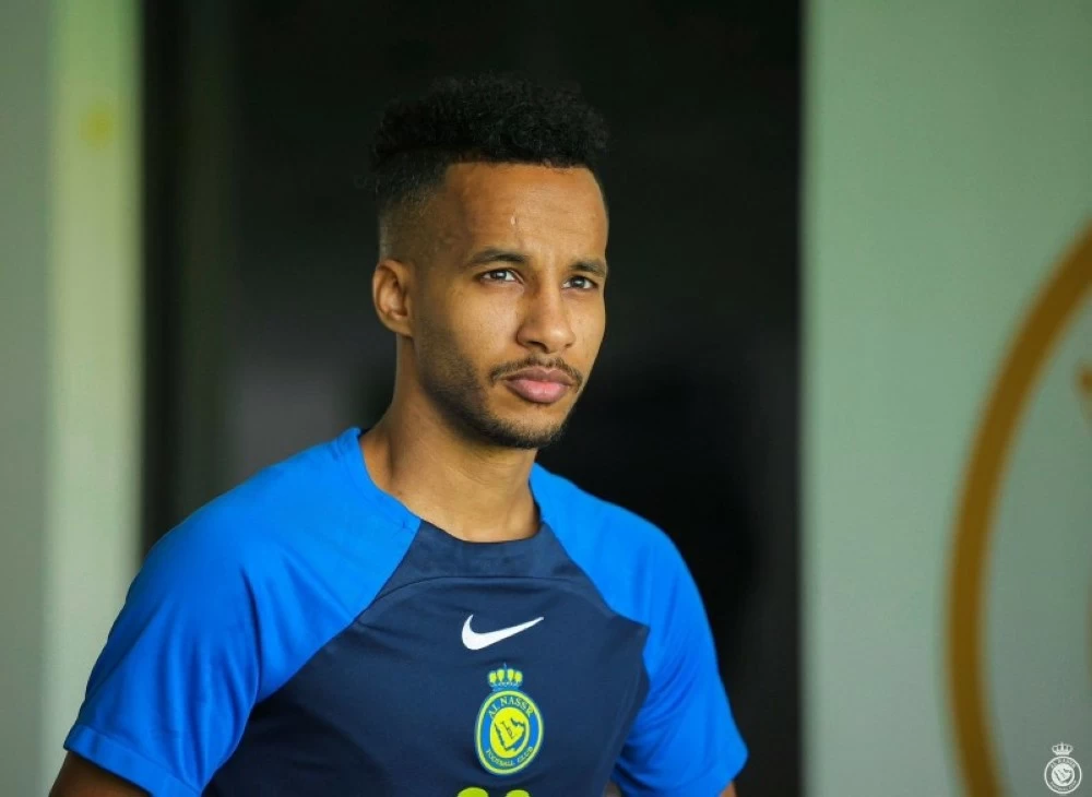 من يفك شراكة الديربي.. الهلال أم النصر؟. : عبدالرحمن الحجاب. للاطلاع على 