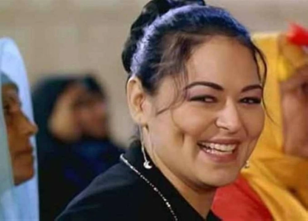 حكم نهائي.. براءة نيفين مندور ومحو بياناتها الجنائية. للاطلاع على 