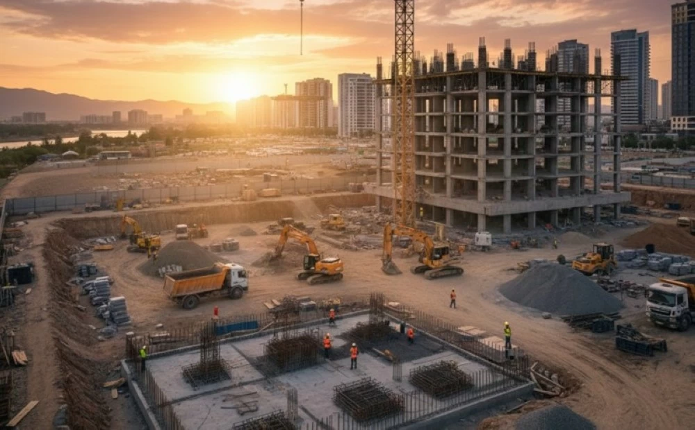 عاجل | قائمة بالمقاولين المخالفين ومنع «المتعثرين» من المشاريع البلدية الجديدة. للاطلاع على 