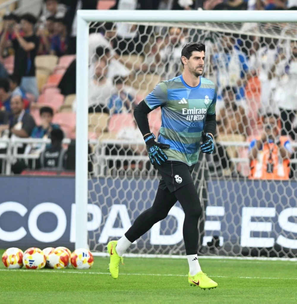 عاجل | رفع جوائز كأس السوبر الإسباني إلى 21.3 مليون يورو. للاطلاع على 