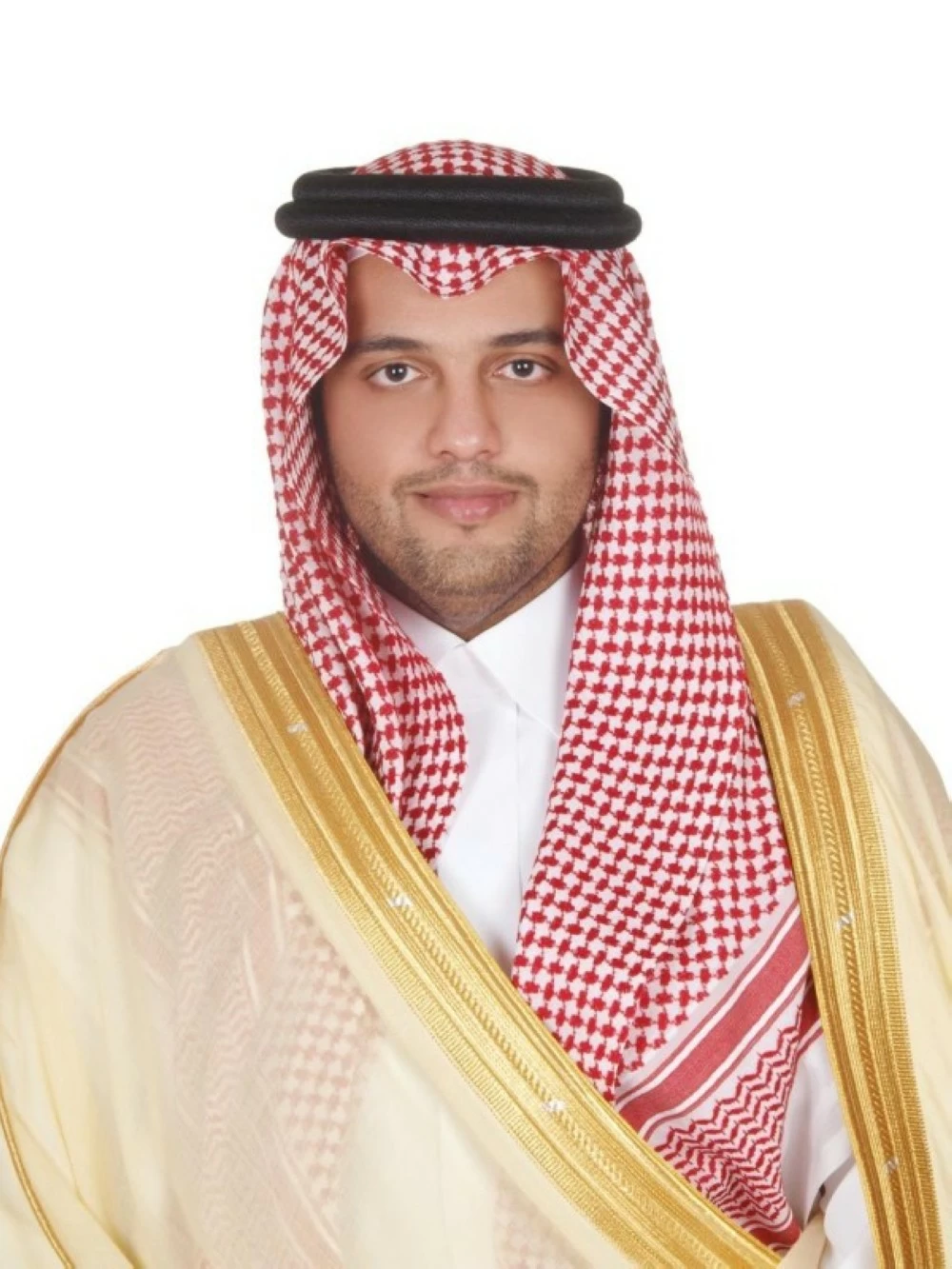أحمد الطويان