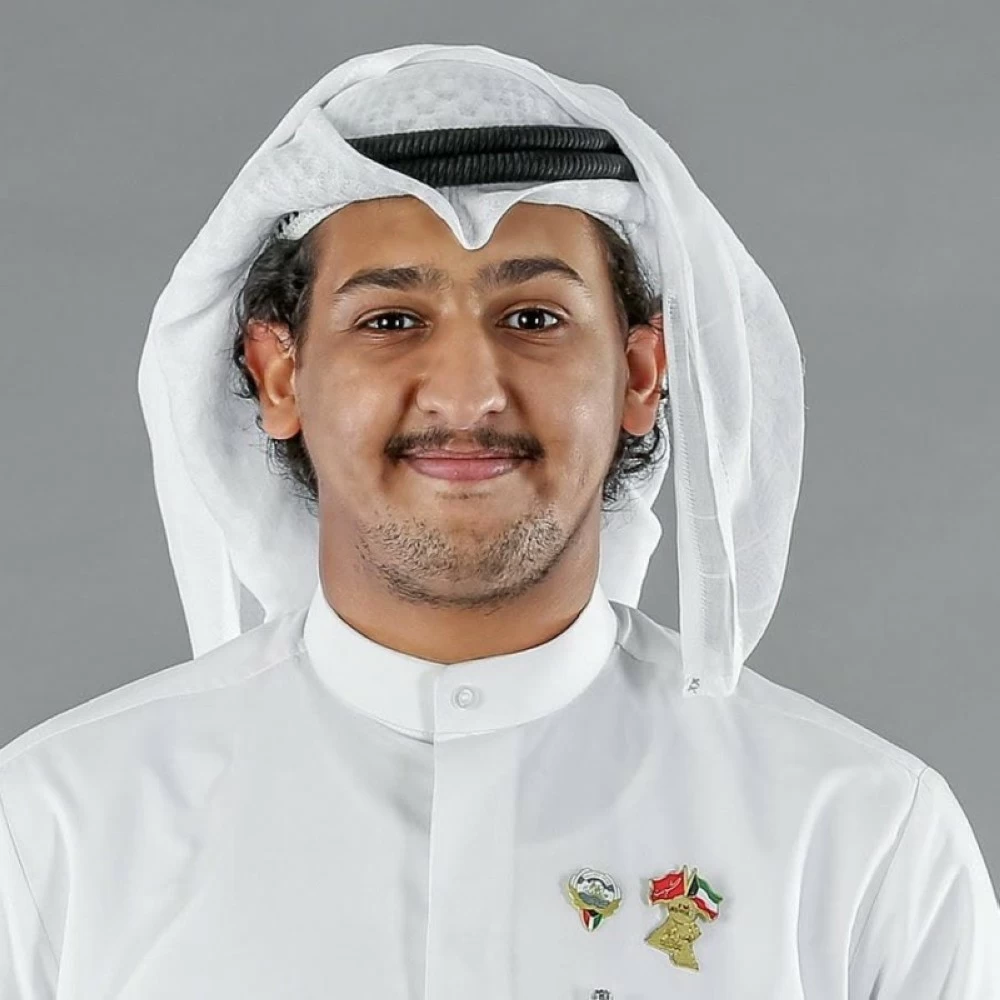 الكويت: الحكم على سلمان الخالدي بالسجن 15 سنة والإبعاد عن البلاد. للاطلاع على 