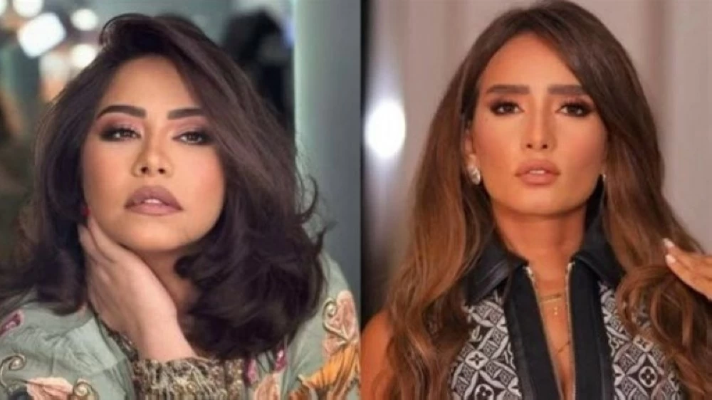 عاجل | زينة وياسمين مسافرتان.. أين اختفت شيرين عبدالوهاب؟. للإطلاع على 