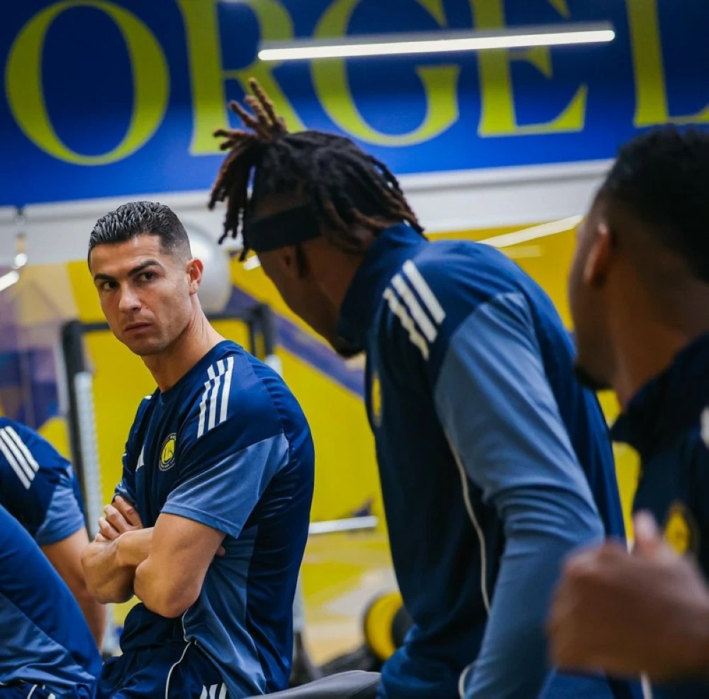 قبل انطلاق الديربي.. يحيى جابر لـ«عكاظ»: الحسم لمن يفرض إيقاعه. : خالد آل مريّح. للاطلاع على 