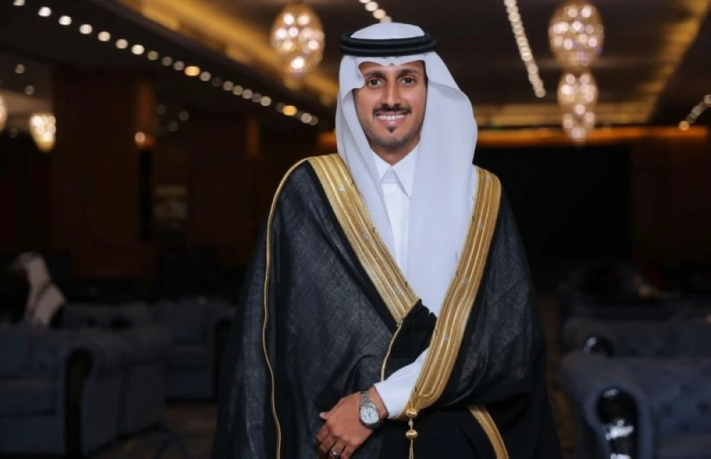 آل صوهد يحتفلون بزفاف زيد