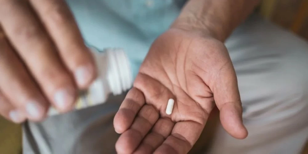 وكالة الأدوية البريطانية تصدر تحذيرات جديدة لملايين المرضى.
 