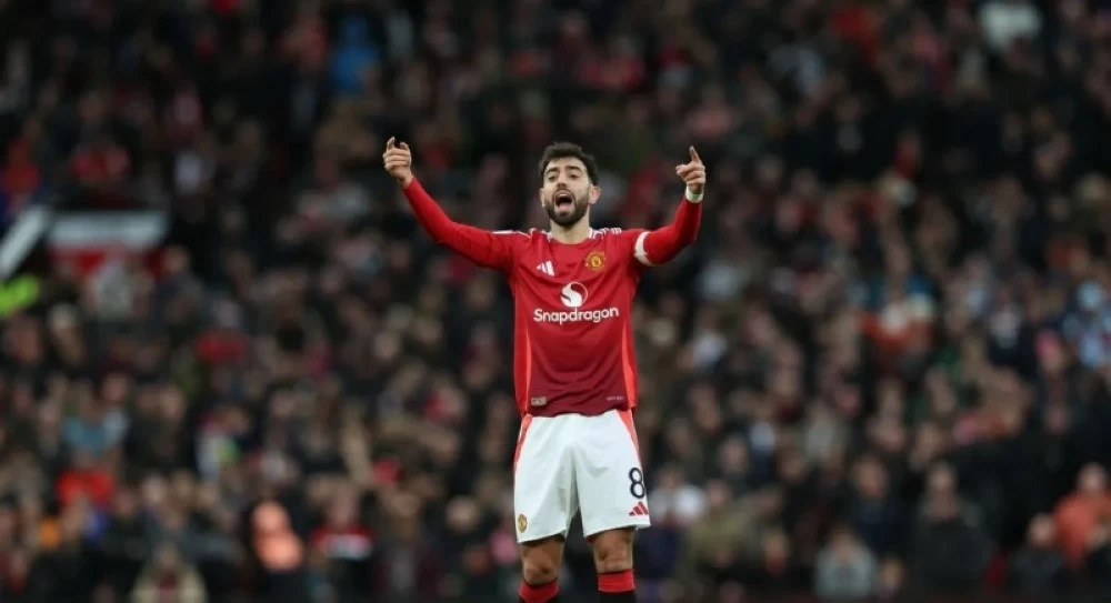  برونو فرنانديز.