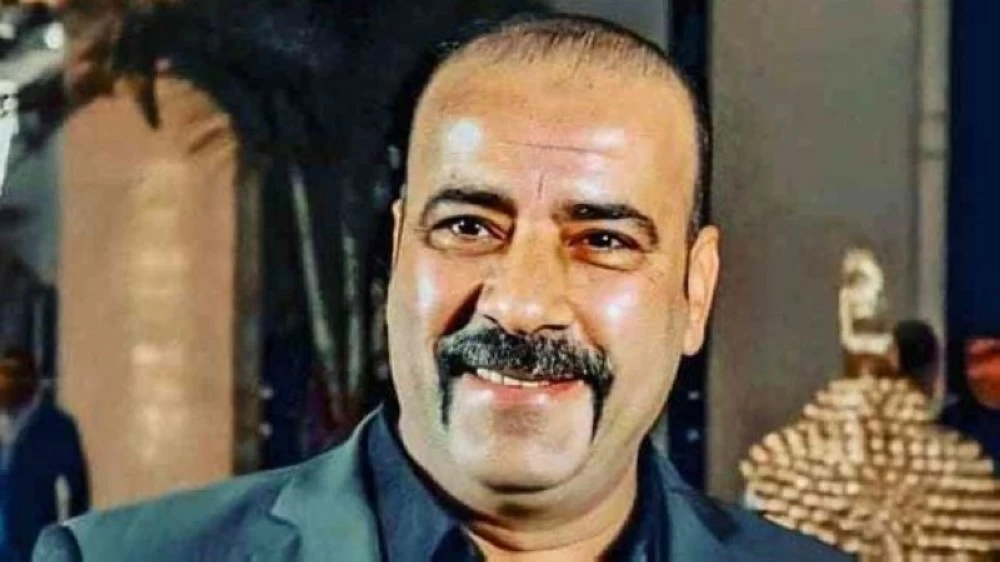 «عيلة دياب عالباب» لـ محمد سعد جاهز للعرض. للاطلاع على 