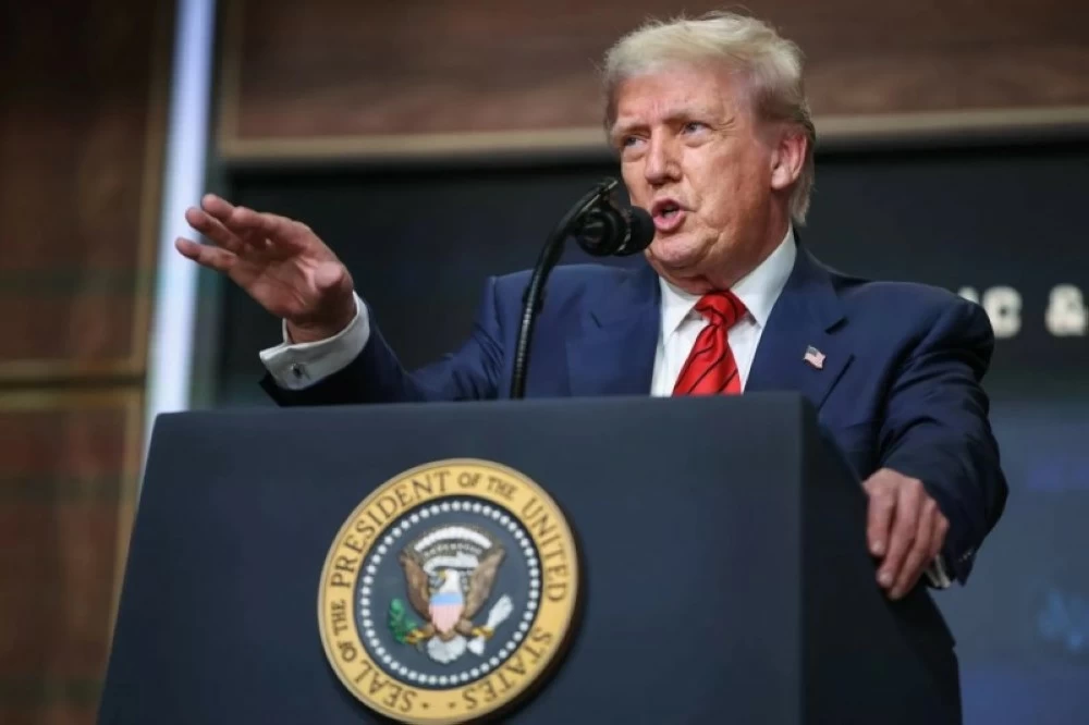 عاجل | «CBS News»: ترمب اطّلع على خيارات عسكرية جديدة ضد إيران 