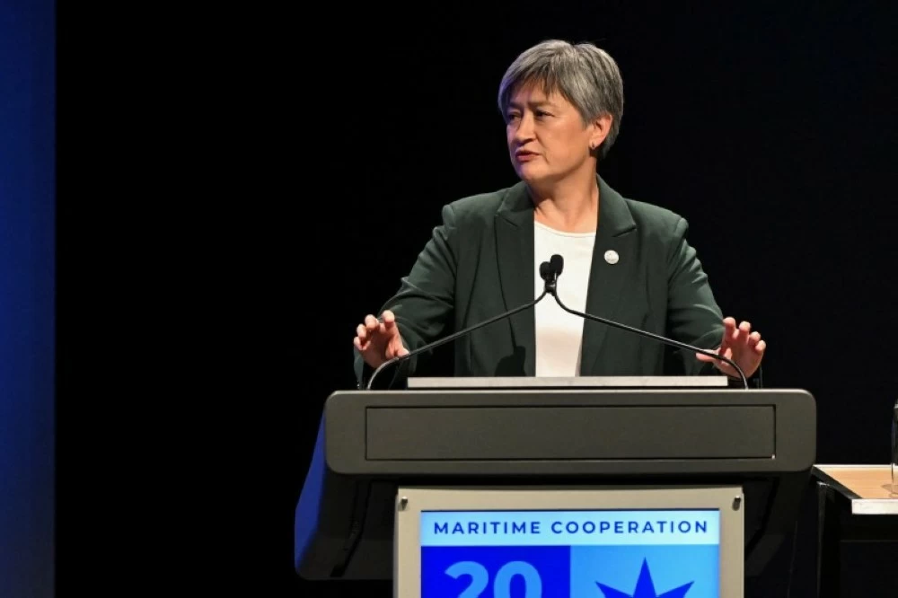 عاجل | «غادروا طهران قبل فوات الأوان».. أستراليا تطالب مواطنيها بالمغادرة الفورية من إيران. للاطلاع على 