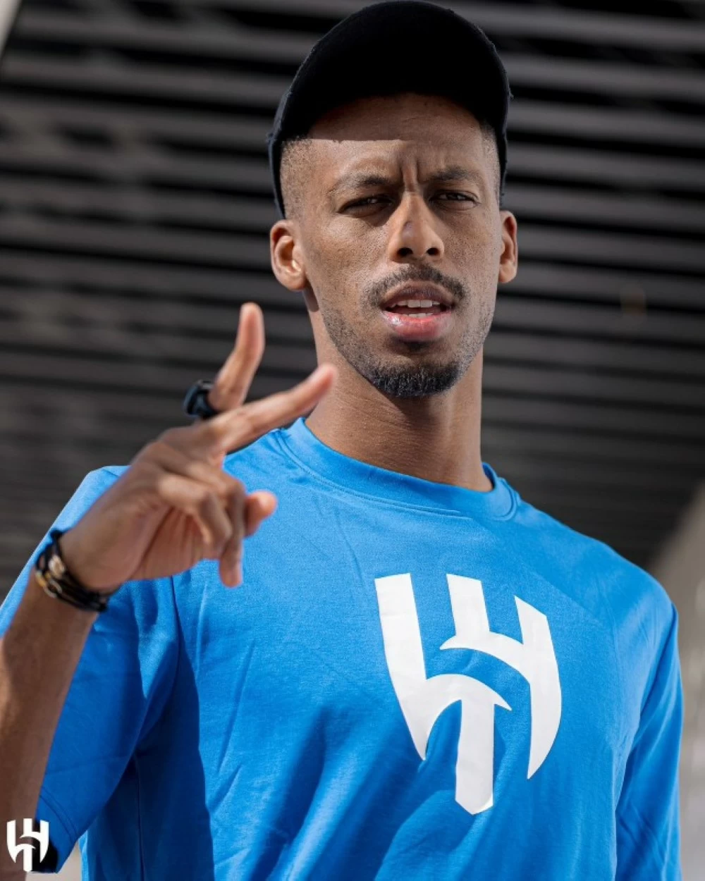 فريق الهلال محمد كنو