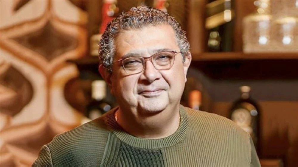 المصري ماجد الكدواني.