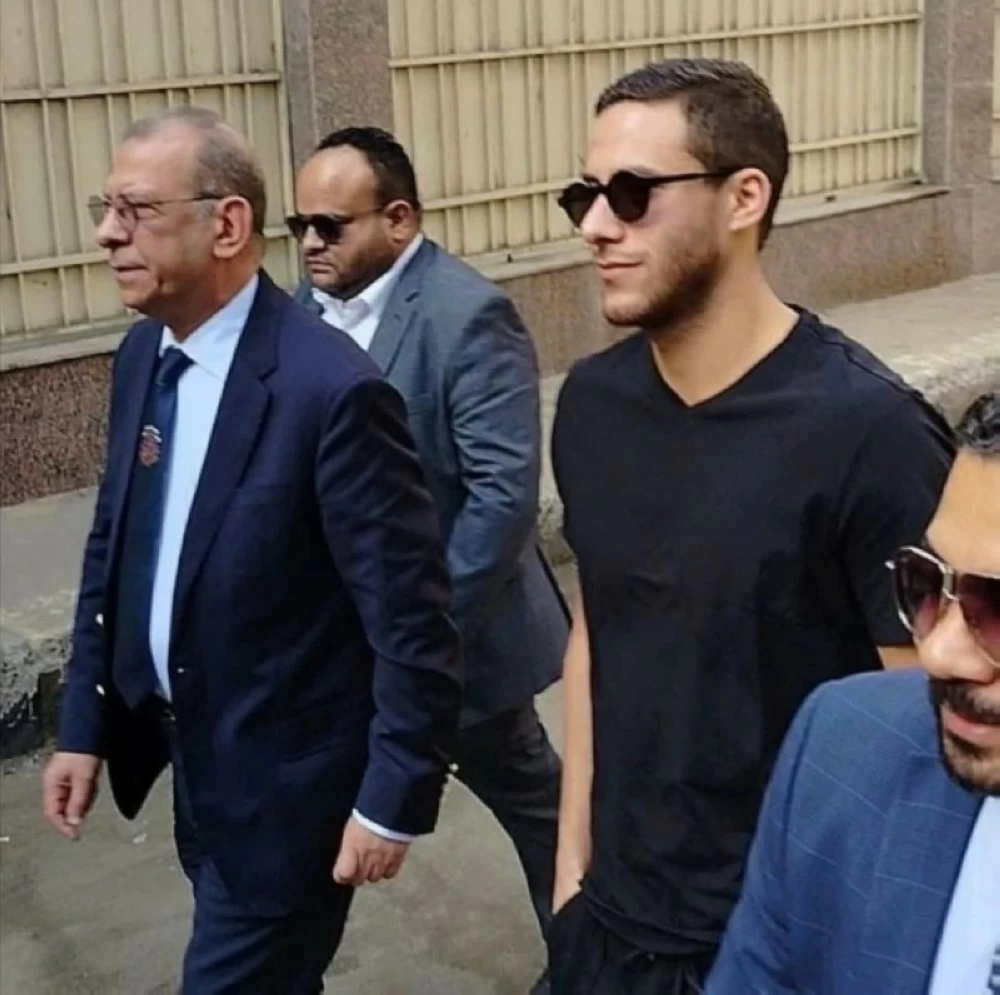 مصر: تطور جديد في قضية رمضان صبحي