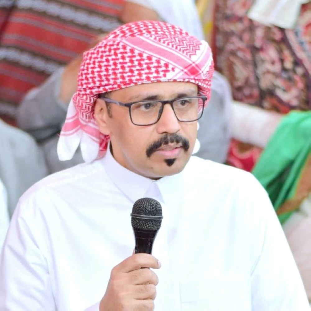 سلطان التميمي