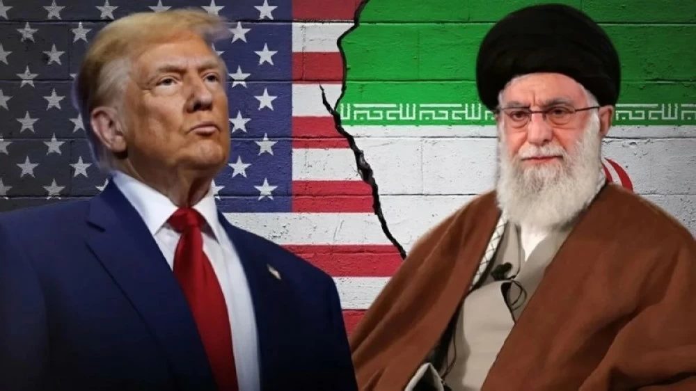 عاجل | أحداث إيران تتسارع .. نتنياهو إلى جهة غير محددة.. ومطالبات بمغادرة «العديد». للاطلاع على 