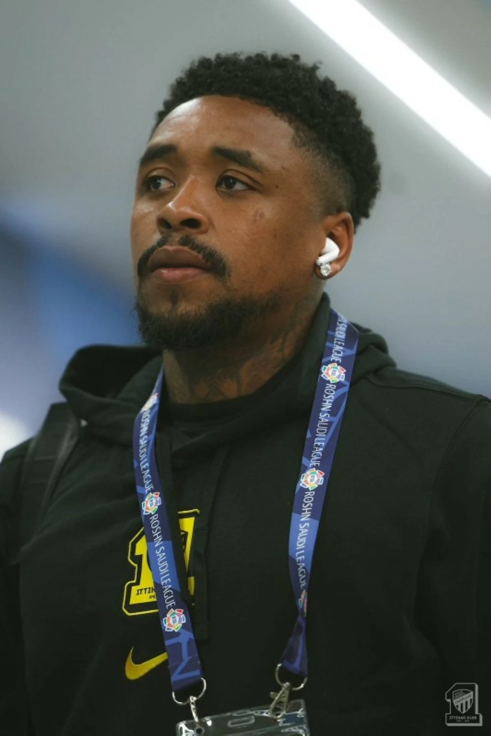 شبح الإيقاف يطارد بريجوين