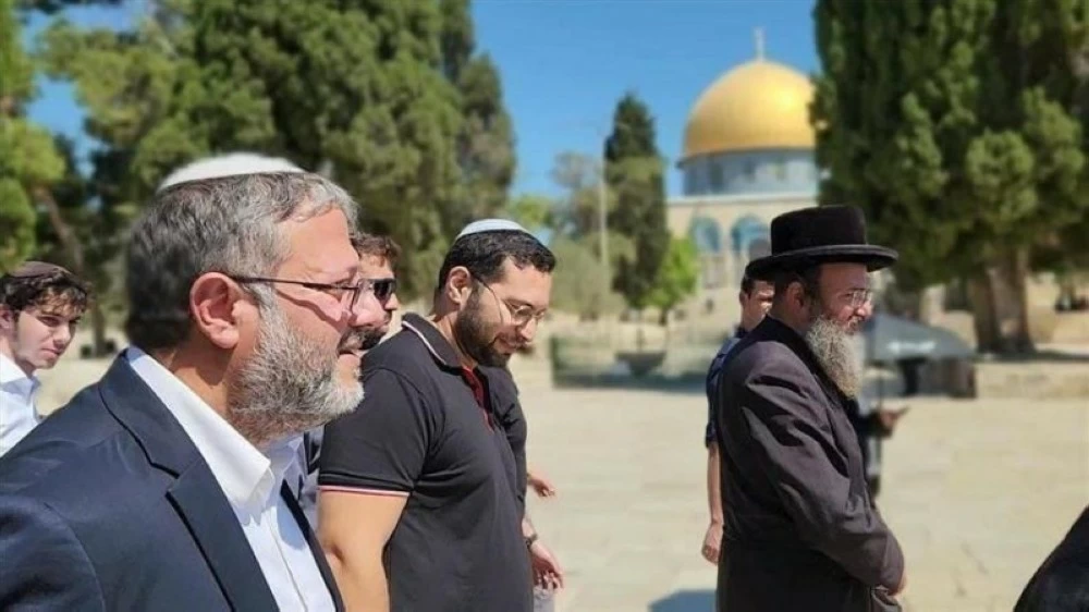 الجامعة العربية تندد بـ«الاعتداء» الإسرائيلي على الأقصى والأونروا