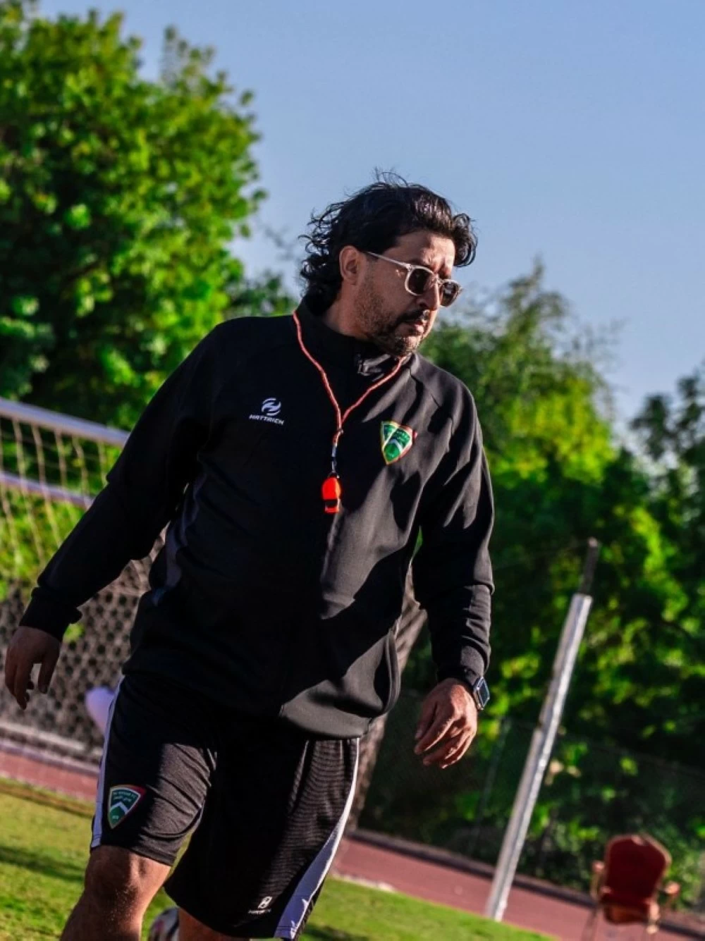 صالح المحمدي