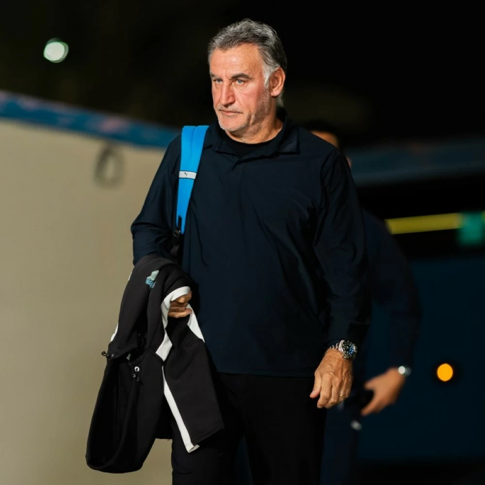 مدرب نيوم: مستوى التحكيم سيئ ويضر بعدالة المنافسة