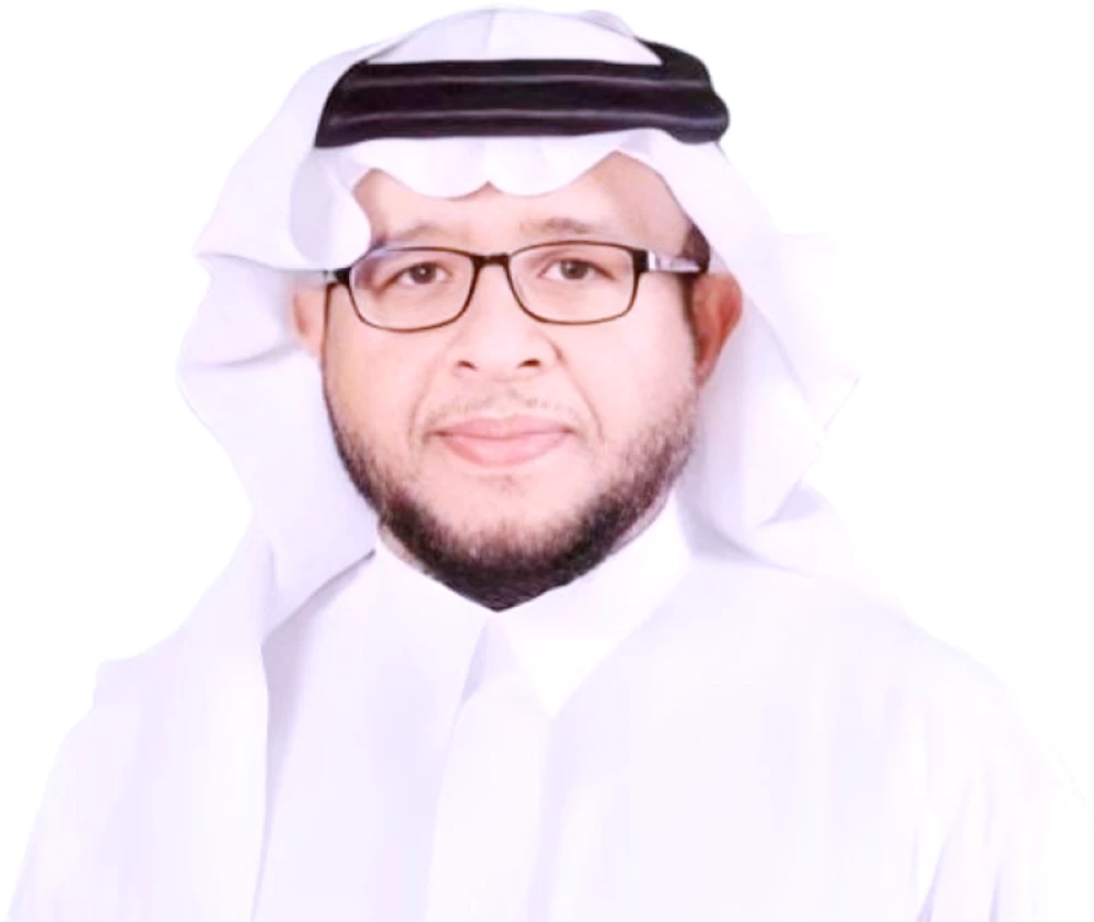 د. خالد عبدالله الهزاع