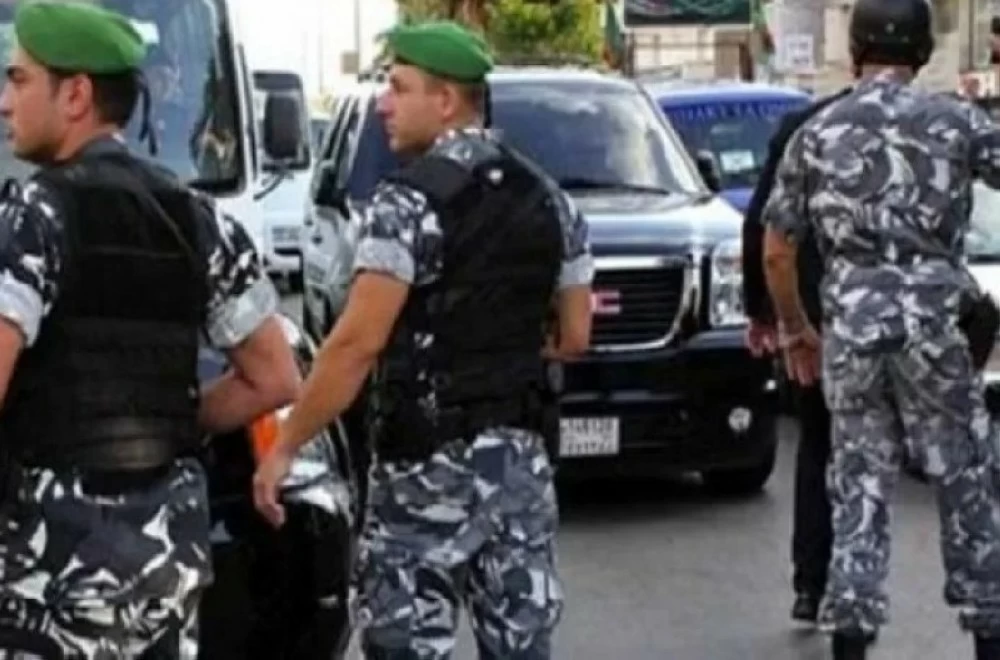 بالتعاون مع «مكافحة المخدرات» السعودية.. الأمن اللبناني يضبط معملاً لتصنيع «الكبتاغون»