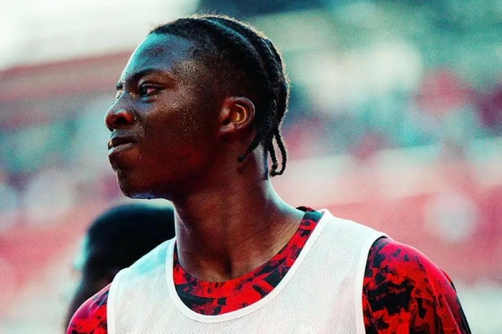 عاجل الهلال يتحرك لخطف جوهرة فرنسية. للاطلاع على 