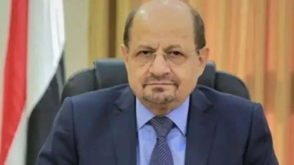 عاجل | من هو شائع الزنداني رجل اليمن القادم؟. للاطلاع على 