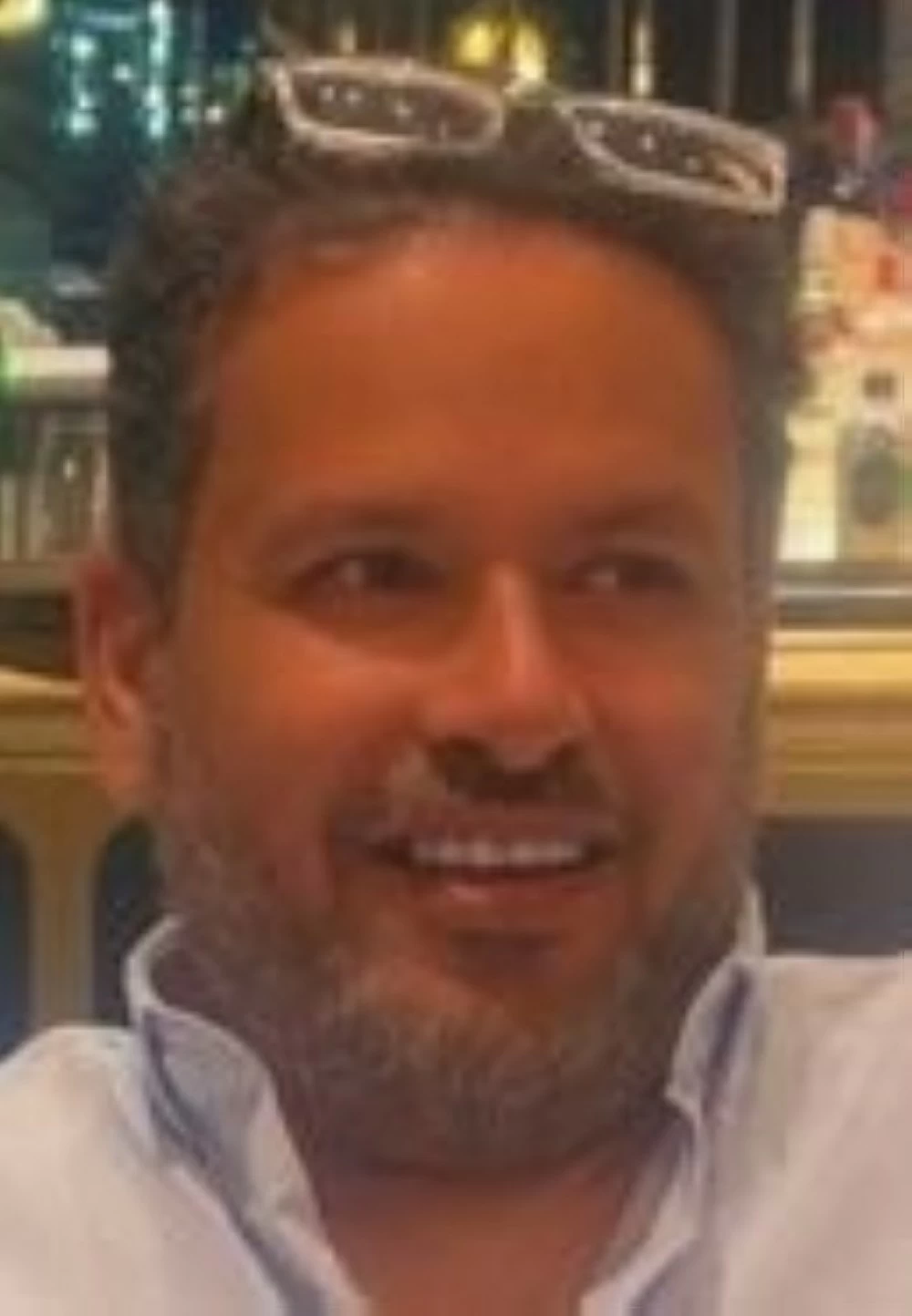 علي بن عالي