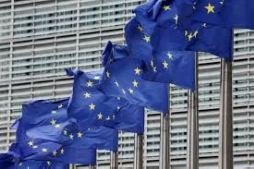 مقترحات جديدة تسرّع انضمام أوكرانيا للاتحاد الأوروبي