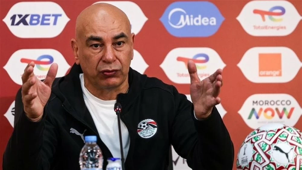 «لم أقصد التعالي».. حسام حسن يفسر تصريحه الشهير قبل مواجهة نيجيريا