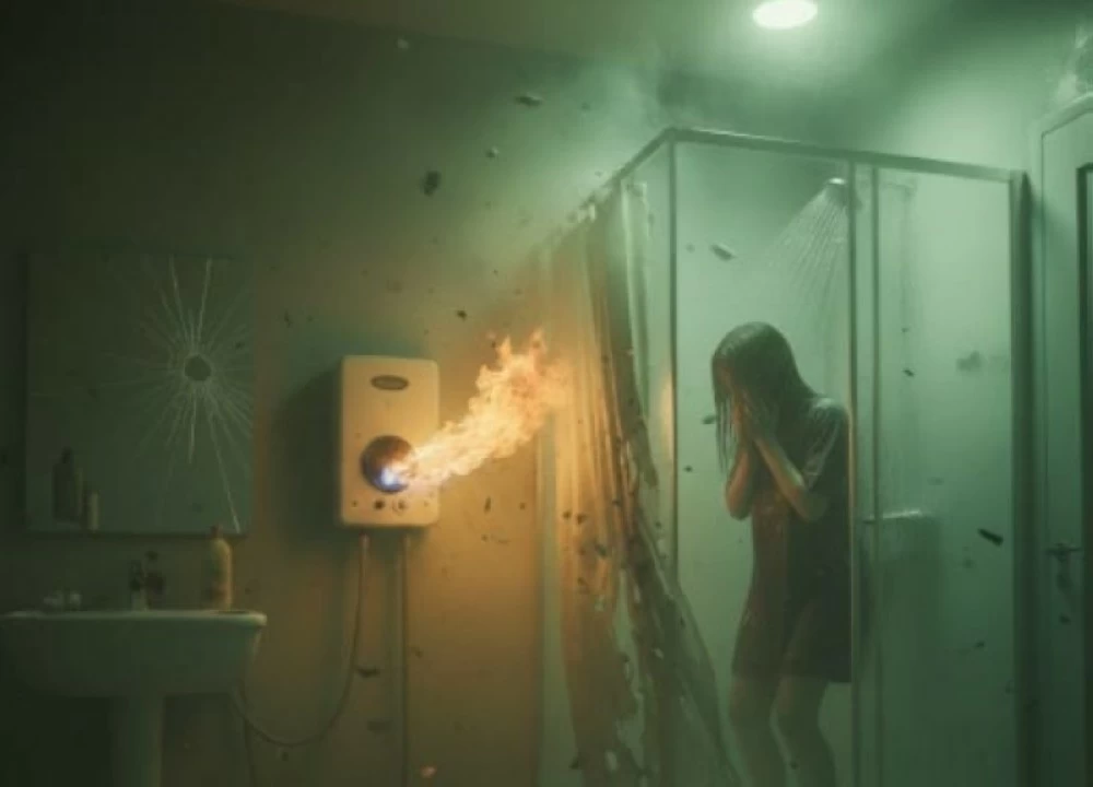 صورة تعبيرية مولدة بالذكاء الاصطناعي
