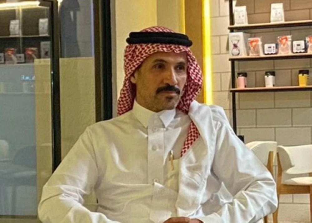 محمد بن حمران