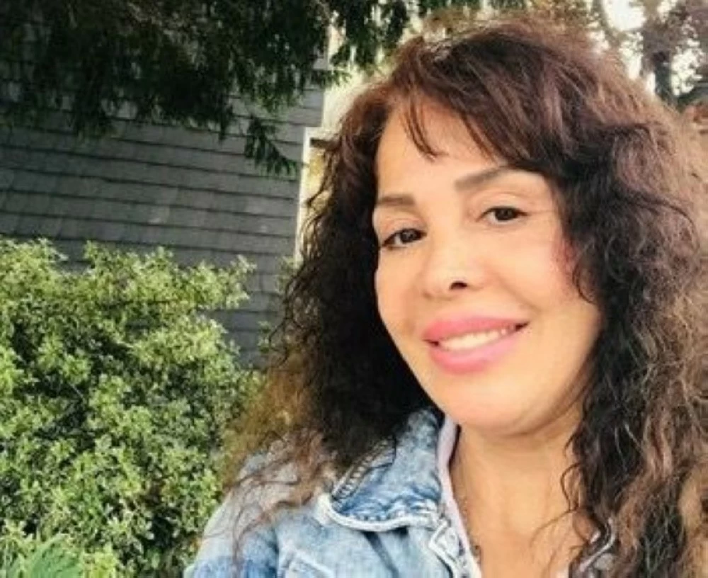 نبال الجزائري.