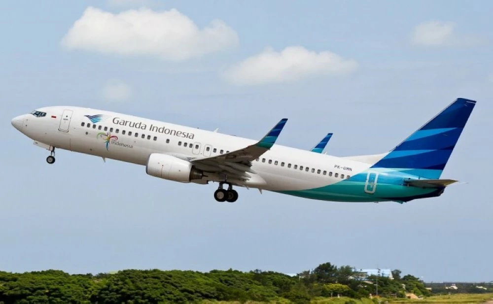 كابوس جوي في إندونيسيا.. فقدان طائرة ركاب قرب مطار ماكاسار