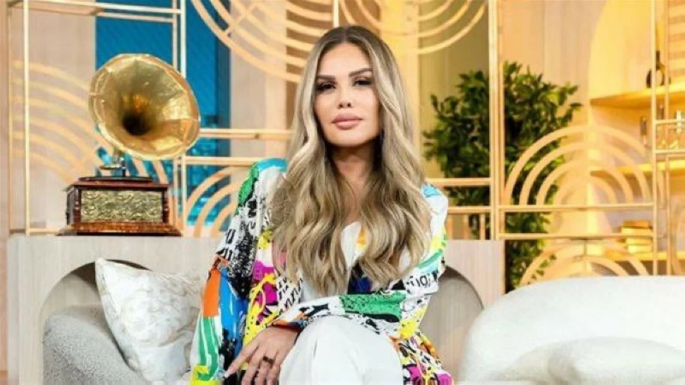 نيكول سابا.