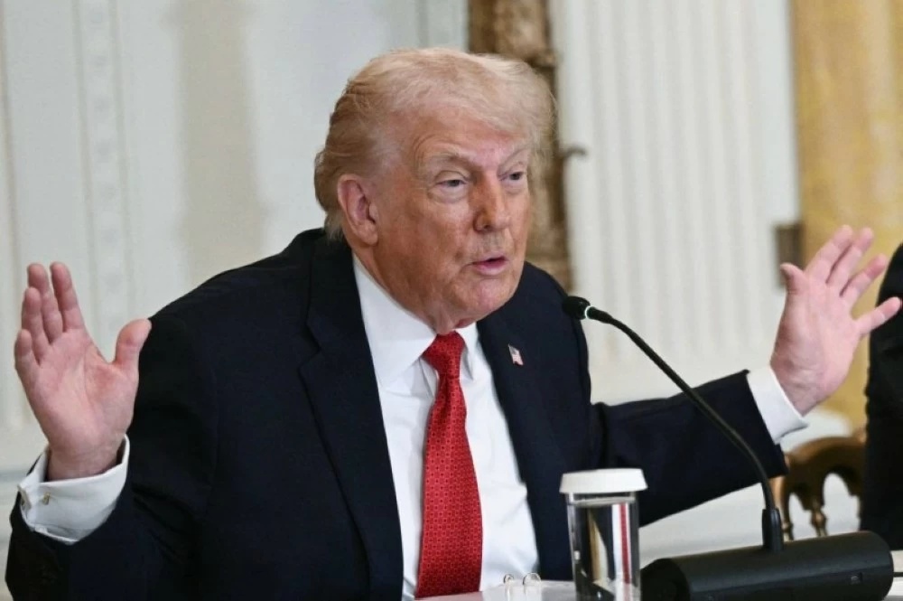 عاجل | هل يكون «مجلس السلام الجديد» بديلا للأمم المتحدة ؟. للاطلاع على 