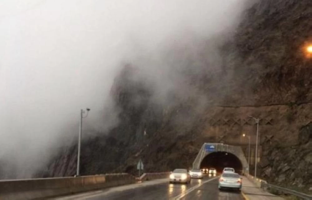 عاجل | اليوم.. أمطار ورعود في 30 محافظة ومركزاً.. جازان والباحة تتصدران. للاطلاع على 