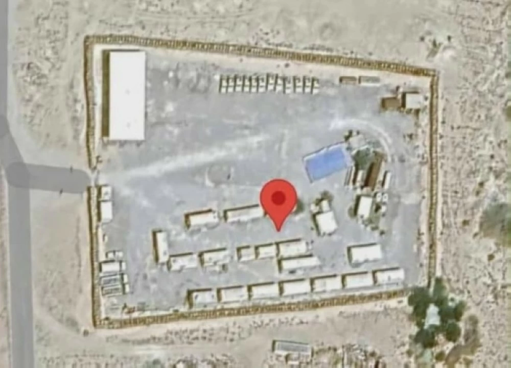 سجون سرية في حضرموت.