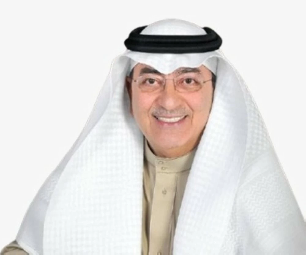 فواز العليمي