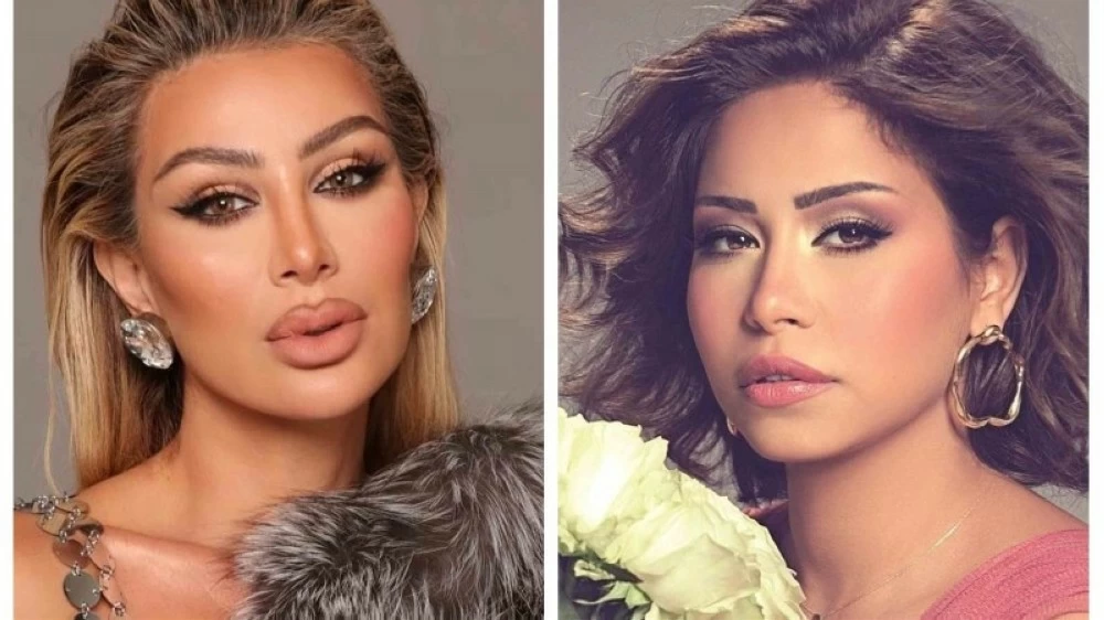 مايا دياب تكشف تفاصيل الحالة الصحية لشيرين عبدالوهاب. للاطلاع على 