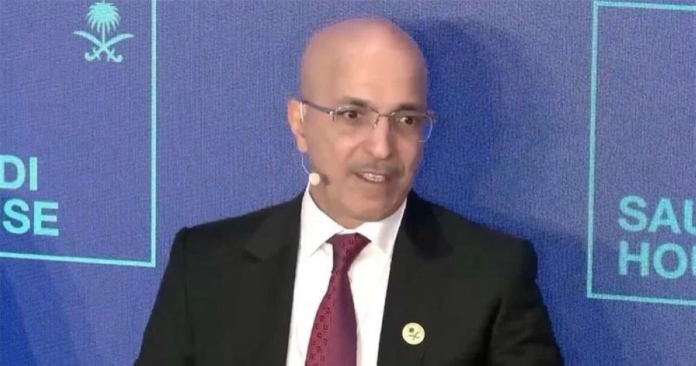 عاجل | الجدعان: 93% نسبة مؤشرات الأداء الرئيسية للرؤية بعد مرور 10 سنوات. للاطلاع على 