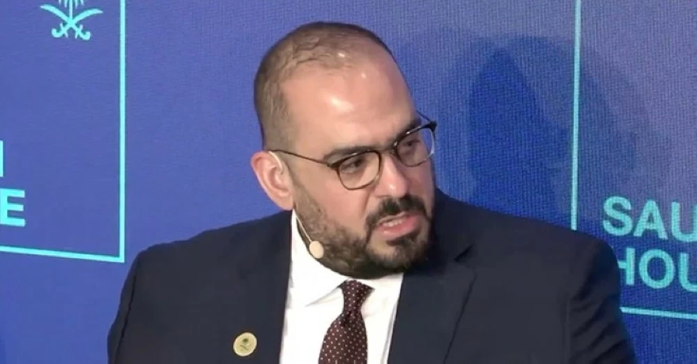 وزير الاقتصاد : تبنّي رؤية طويلة الأجل والإصرار عليها ركيزة أساسية للتنمية. للاطلاع على 