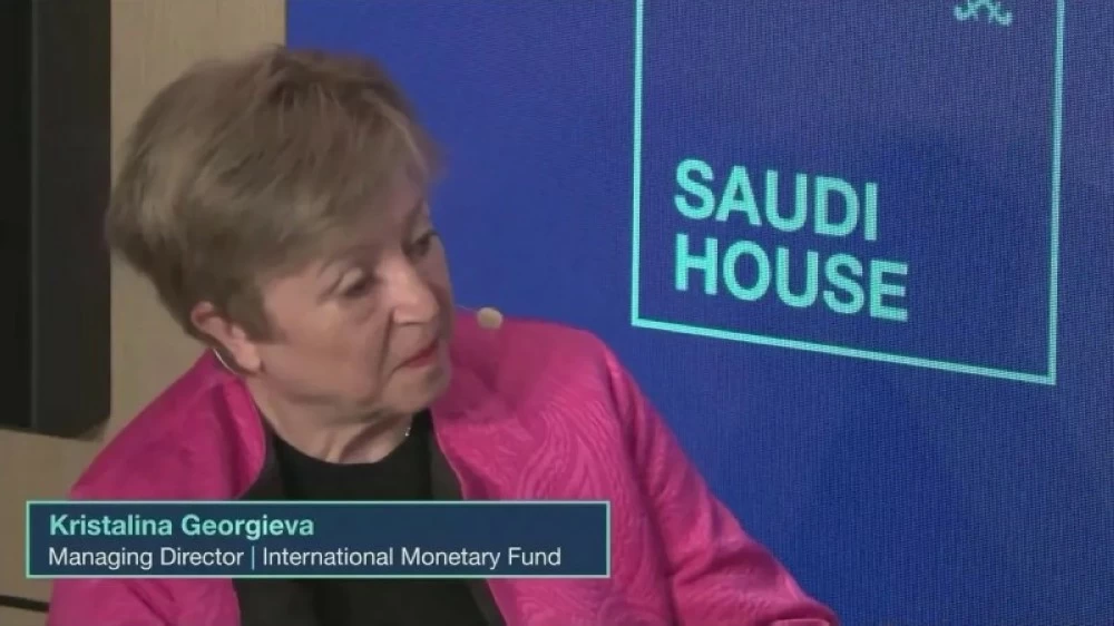 كريستالينا غورغيفا