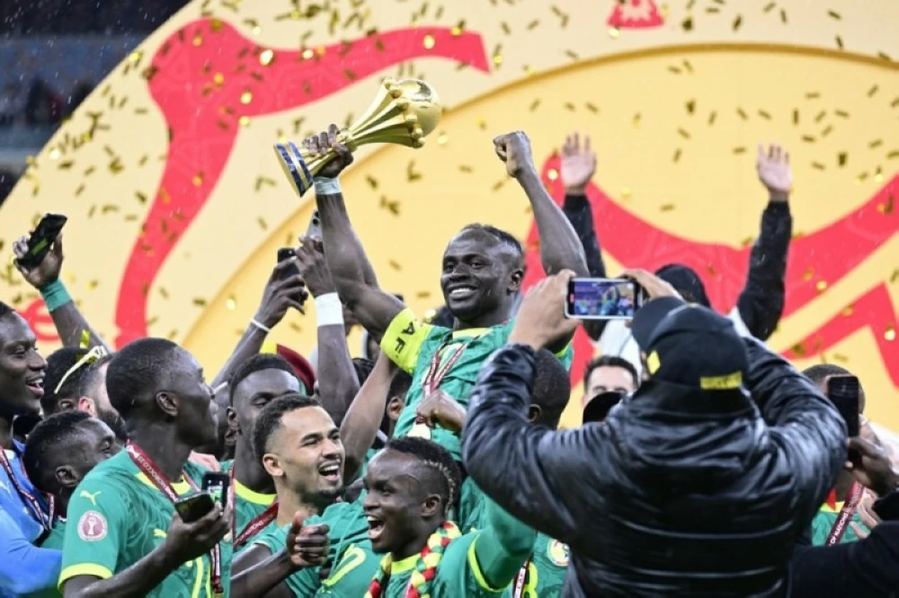 بعد اللقب الأفريقي.. ارتفاع القيمة التسويقية للاعبي السنغال