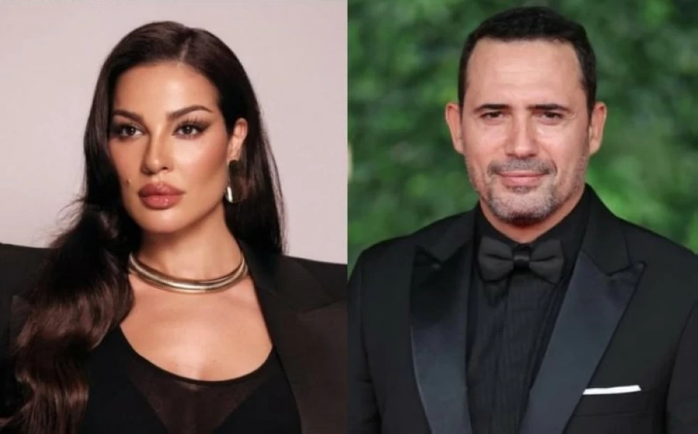 تأجيل مسلسل «ممكن» يبعد نادين نجيم وظافر العابدين عن رمضان. للاطلاع على 