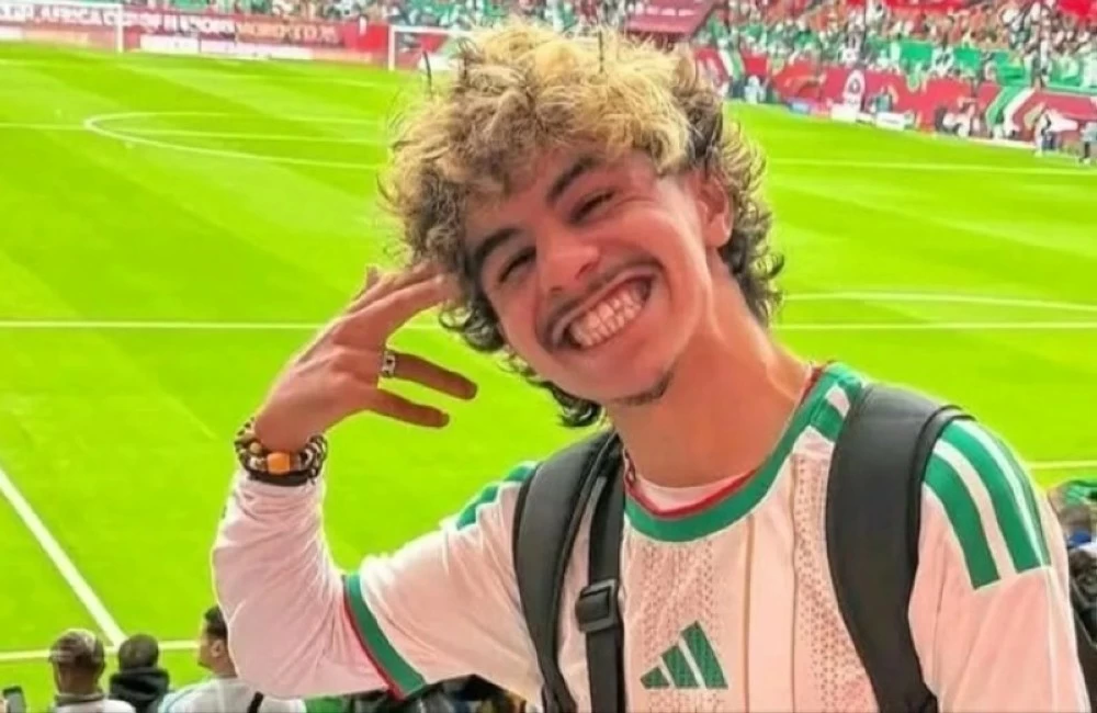 سجن «تيك توكر» جزائري 3 أشهر بتهم السب والقذف والإخلال بالحياء