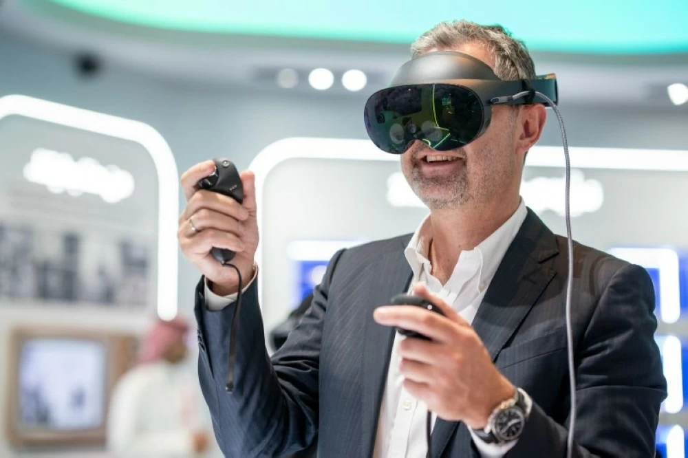 كيف يساهم معرض «فومكس» في خلق بيئة استثمارية محفزة للقطاع الإعلامي بالمملكة؟