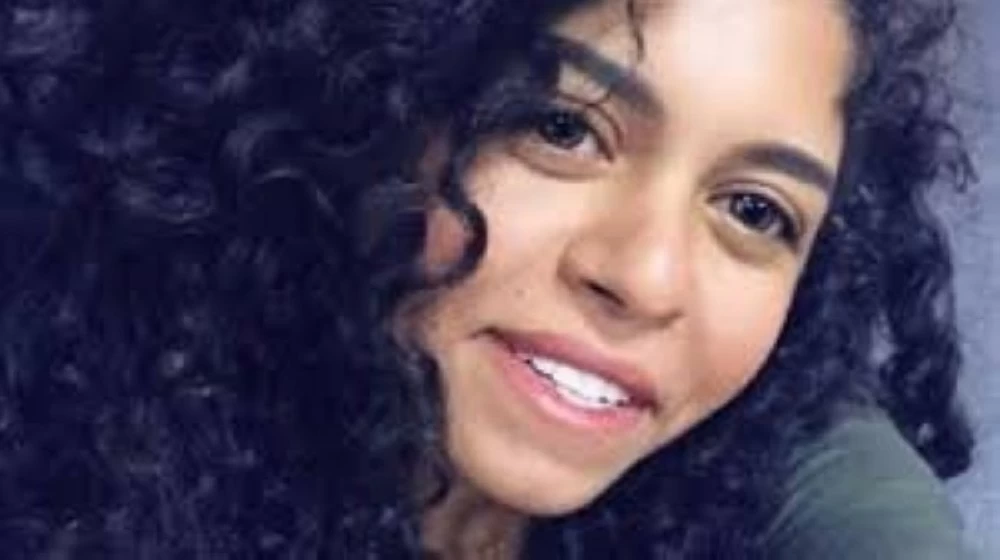 الستايلست ريهام عاصم.