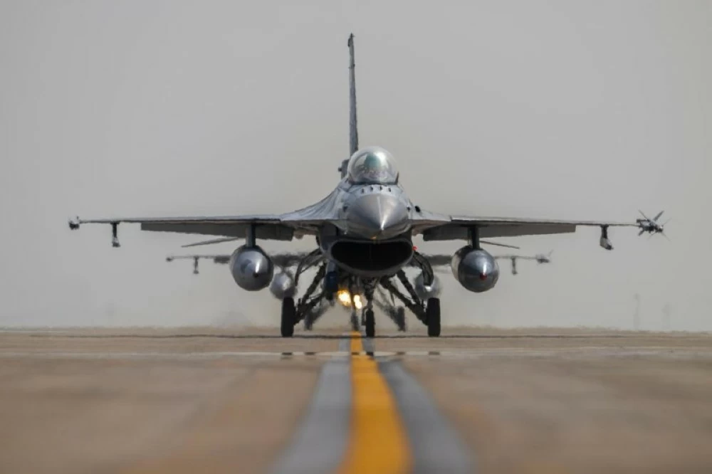 انطلاق مناورات «رماح النصر» بمشاركة قوات من 15 دولة