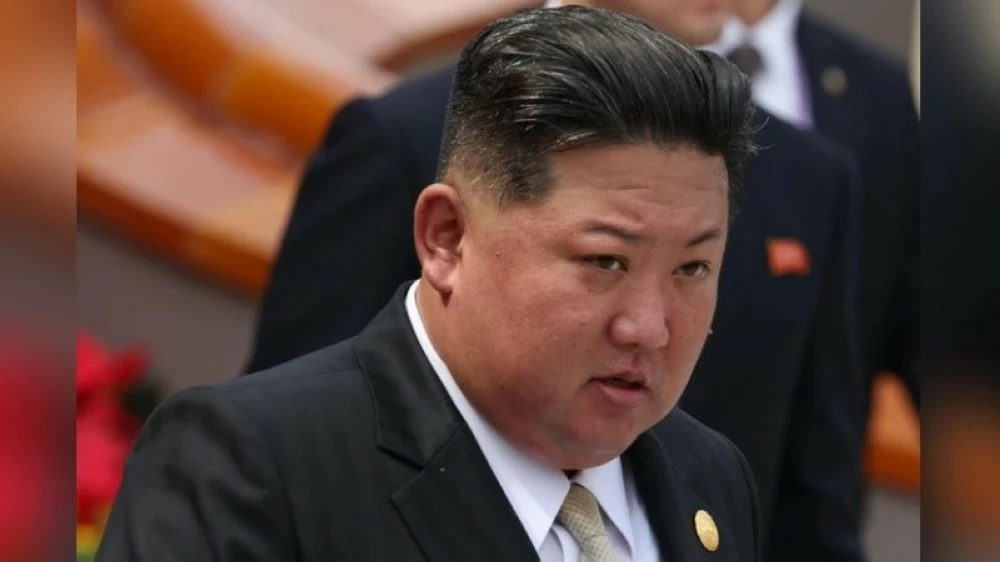 لماذا أهان زعيم كوريا الشمالية مسؤولاً كبيراً قبل إقالته؟. للاطلاع على 